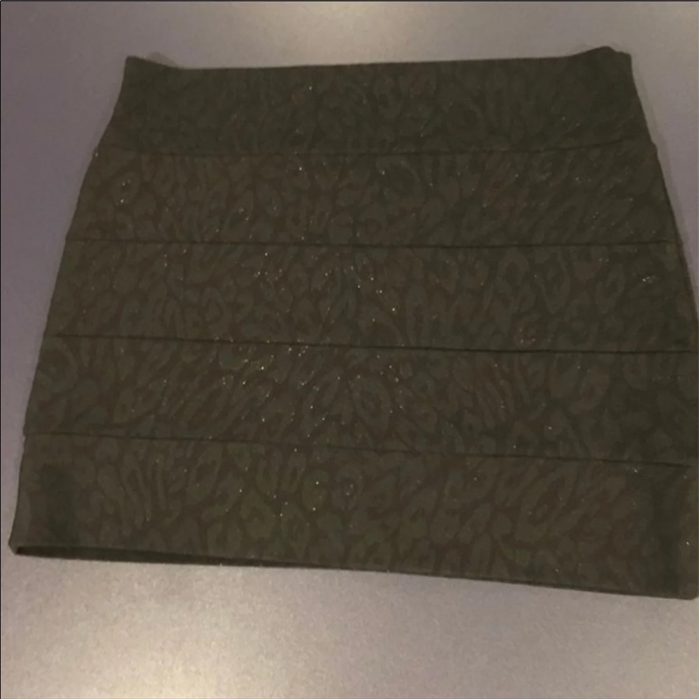 Bundle 2 Mini Skirts - image 2